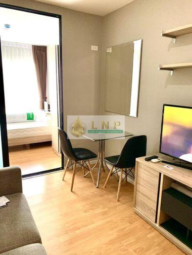 รูป 🏢 ขายคอนโด : D Mura Ratchayothin (ดี มูระ รัชโยธิน) รหัสทรัพย์ | 📌LNP-C11819 - รูปที่ 20/43