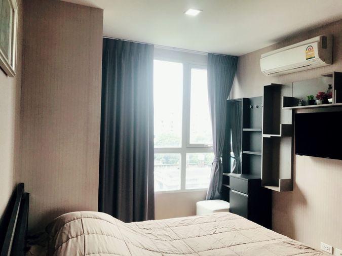 รูป (ว่างด่วน)ให้เช่าMayfair Place Sukhumvit64 - 2นอน 2น้ำ 59ตรม. ชั้น6 - Line:@hac55 - รูปที่ 10/22