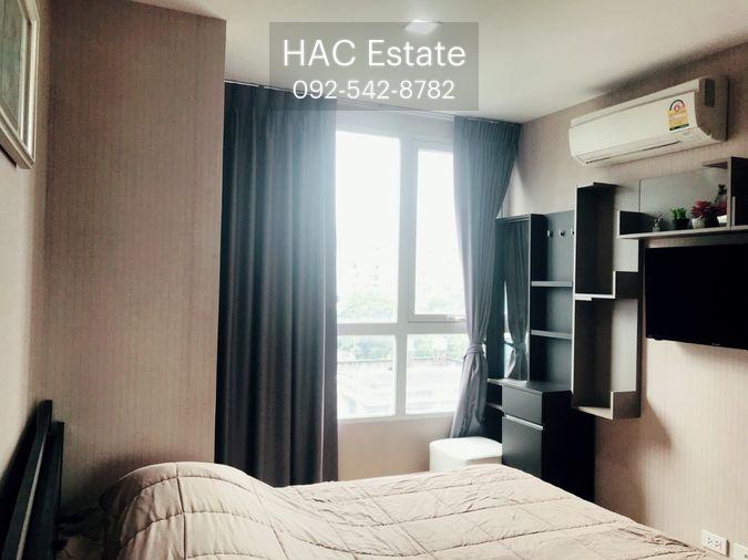 รูป (ว่างด่วน)ให้เช่าMayfair Place Sukhumvit64 - 2นอน 2น้ำ 59ตรม. ชั้น6 - Line:@hac55 - รูปที่ 10/22