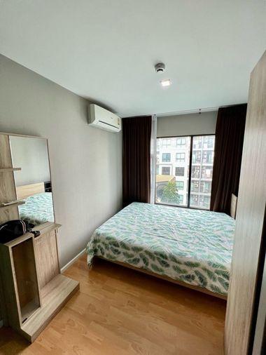 รูป 🏢 ขายคอนโด : D Mura Ratchayothin (ดี มูระ รัชโยธิน)   รหัสทรัพย์ | 📌LNP-C11819  - รูปที่ 33/43