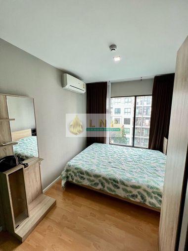 รูป 🏢 ขายคอนโด : D Mura Ratchayothin (ดี มูระ รัชโยธิน) รหัสทรัพย์ | 📌LNP-C11819 - รูปที่ 33/43