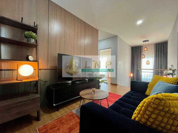 รูป 🏠 ให้เช่าบ้าน : Centro Bangna-Kingkaew (เซนโทร บางนา-กิ่งแก้ว) รหัสทรัพย์ | 📌LNP-H794 - รูปที่ 11/14