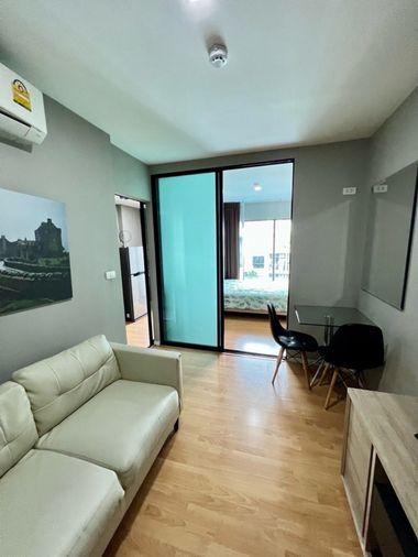 รูป 🏢 ขายคอนโด : D Mura Ratchayothin (ดี มูระ รัชโยธิน)   รหัสทรัพย์ | 📌LNP-C11819  - รูปที่ 30/43