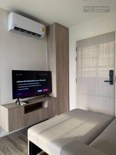 รูป ห้ามพลาด🔥🔥ปล่อยเช่า คอนโดทำเลดี ราคาพิเศษ ไอคอน สุขุมวิท 77 MD-26086375 - รูปที่ 4/14