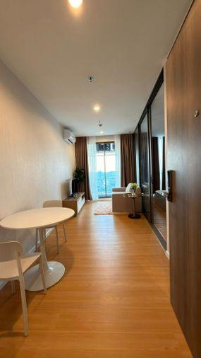 picture  For Rent THE CUVEE Tiwanon  15,500 - 6/6