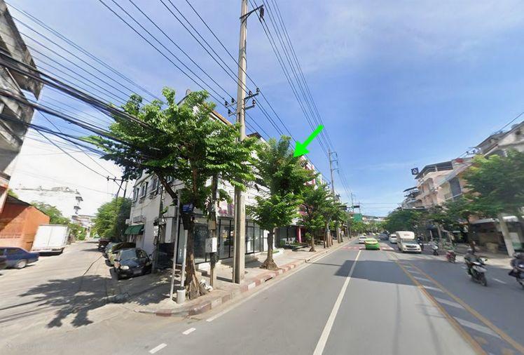 รูป Call : 065-864-4111 อาคารพาณิชย์ 3.5 ชั้น 20 ตารางวา อยู่ปากซอยประชาอุทิศ 49 ติดถนนประชาอุทิศ บางมด ทุ่งครุ ใกล้ มจธ.บางมด - รูปที่ 3/7