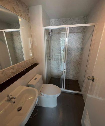 รูป ให้เช่า 🔥 Regent Home Wutthakat 🔥 เฟอร์นิเจอร์ และ เครื่องใช้ไฟฟ้าครบ ใกล้ BTS วุฒากาศ - รูปที่ 9/10