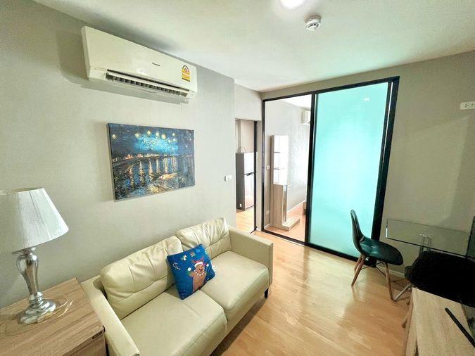 รูป 🏢 ขายคอนโด : D Mura Ratchayothin (ดี มูระ รัชโยธิน)   รหัสทรัพย์ | 📌LNP-C11819  - รูปที่ 32/43