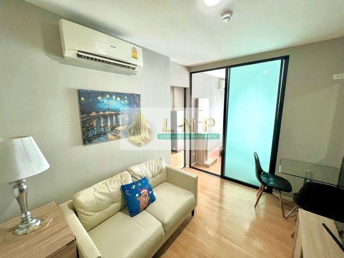 รูป 🏢 ขายคอนโด : D Mura Ratchayothin (ดี มูระ รัชโยธิน) รหัสทรัพย์ | 📌LNP-C11819 - รูปที่ 32/43
