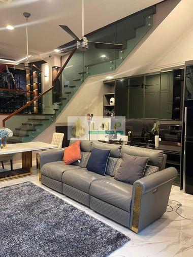 รูป 🏠 ให้เช่าบ้าน : THE EIGHT Chatuchak - Ratchada (ดิ เอท จตุจักร - รัชดา) รหัสทรัพย์ | 📌LNP-H793 - รูปที่ 16/20