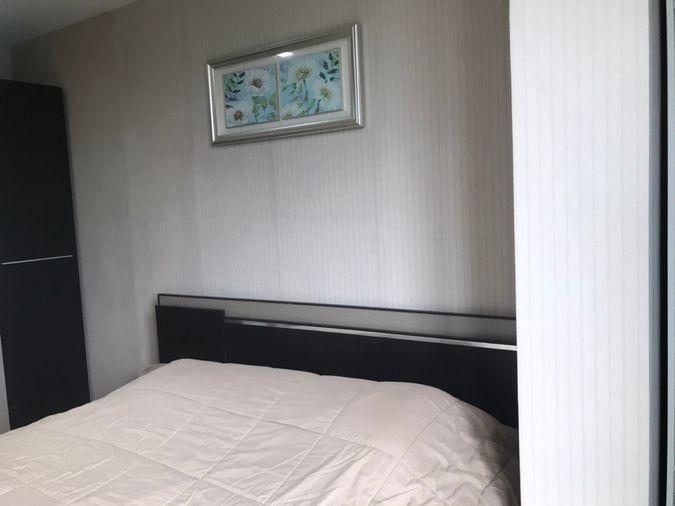 รูป (ว่างด่วน)ให้เช่าMayfair Place Sukhumvit64 - 2นอน 2น้ำ 59ตรม. ชั้น6 - Line:@hac55 - รูปที่ 9/22