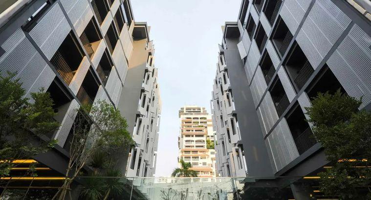picture Don't miss out🔥🔥 Condo for rent in a great location, special price. Siamese Joya MD-25059643 - 4/10