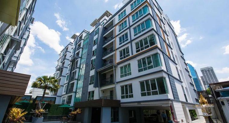 picture 📌 High-quality condo for sale in a prime location, ready to move in. Vogue Sukhumvit 16 MD-26086454 - 6/8