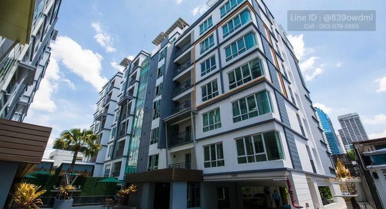 picture ð High-quality condo for sale in a prime location, ready to move in. Vogue Sukhumvit 16 MD-26086454 - 6/8