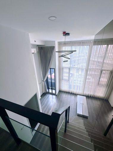 รูป 🏢 ขายคอนโด : Knightsbridge Space Ratchayothin (ไนท์บริดจ์ สเปซ รัชโยธิน)   รหัสทรัพย์ | 📌LNP-C11822  - รูปที่ 1/6