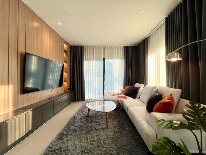 รูป 🏠 ให้เช่าบ้าน : Centro Bangna-Kingkaew (เซนโทร บางนา-กิ่งแก้ว)   รหัสทรัพย์ | 📌LNP-H794 - รูปที่ 7/14