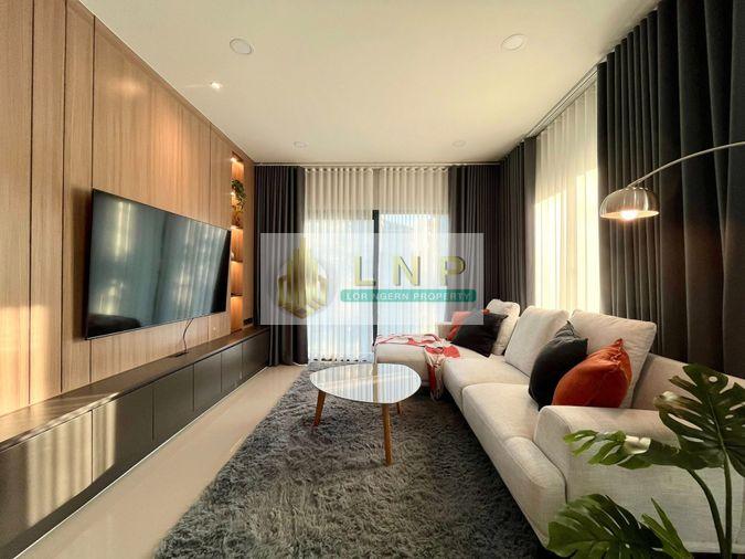 รูป 🏠 ให้เช่าบ้าน : Centro Bangna-Kingkaew (เซนโทร บางนา-กิ่งแก้ว) รหัสทรัพย์ | 📌LNP-H794 - รูปที่ 7/14