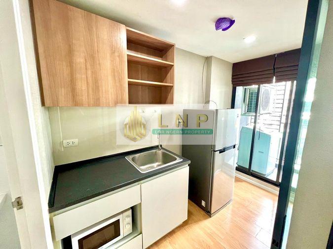 รูป 🏢 ขายคอนโด : D Mura Ratchayothin (ดี มูระ รัชโยธิน) รหัสทรัพย์ | 📌LNP-C11819 - รูปที่ 7/43