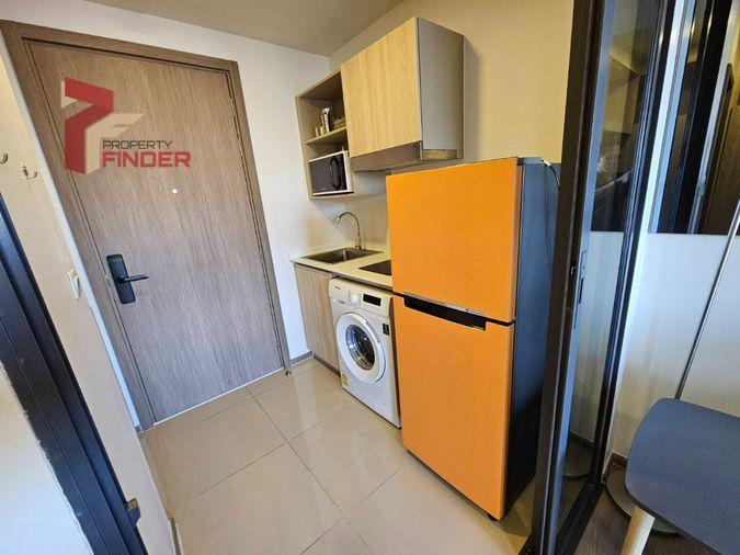 picture Condo for rent at The Move Bangna Make an appointment to viewðLine: @propertybkk2 - 6/12