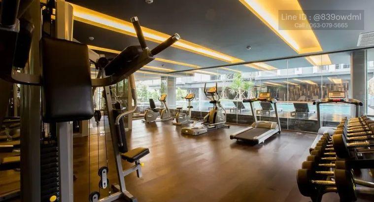 picture Don't miss out🔥🔥 Condo for rent in a great location, special price. Siamese Joya MD-25059643 - 8/10