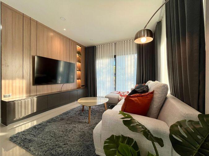 รูป 🏠 ให้เช่าบ้าน : Centro Bangna-Kingkaew (เซนโทร บางนา-กิ่งแก้ว)   รหัสทรัพย์ | 📌LNP-H794 - รูปที่ 10/14