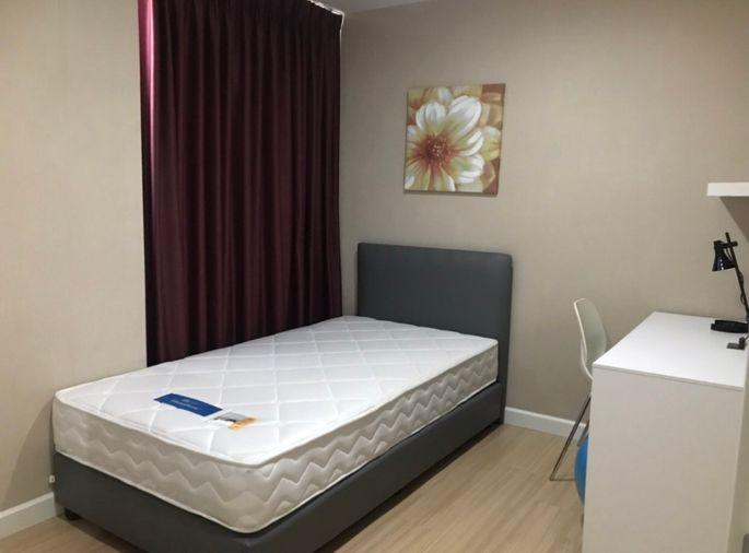 รูป (ว่างด่วน)ให้เช่าMayfair Place Sukhumvit64 - 2นอน 2น้ำ 59ตรม. ชั้น6 - Line:@hac55 - รูปที่ 11/22