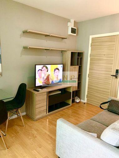 รูป 🏢 ขายคอนโด : D Mura Ratchayothin (ดี มูระ รัชโยธิน) รหัสทรัพย์ | 📌LNP-C11819 - รูปที่ 18/43