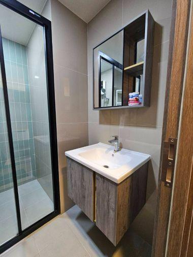 picture Condo for rent at The Move Bangna  Make an appointment to view👉Line: @propertybkk2 - 9/12