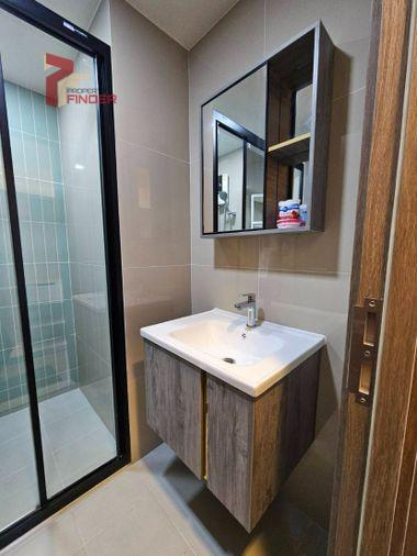 picture Condo for rent at The Move Bangna Make an appointment to viewðLine: @propertybkk2 - 9/12