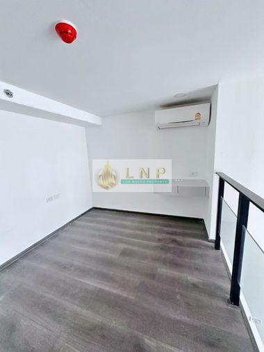 รูป 🏢 ขายคอนโด : Knightsbridge Space Ratchayothin (ไนท์บริดจ์ สเปซ รัชโยธิน) รหัสทรัพย์ | 📌LNP-C11822 - รูปที่ 5/6