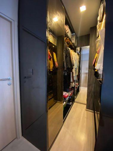 รูป 🐶🐱 Pet-friendly ✨ ให้เช่า📌เอ็ม ทองหล่อ 10 📲 Line: @rent2022🔖PTC: A00473 - รูปที่ 14/18