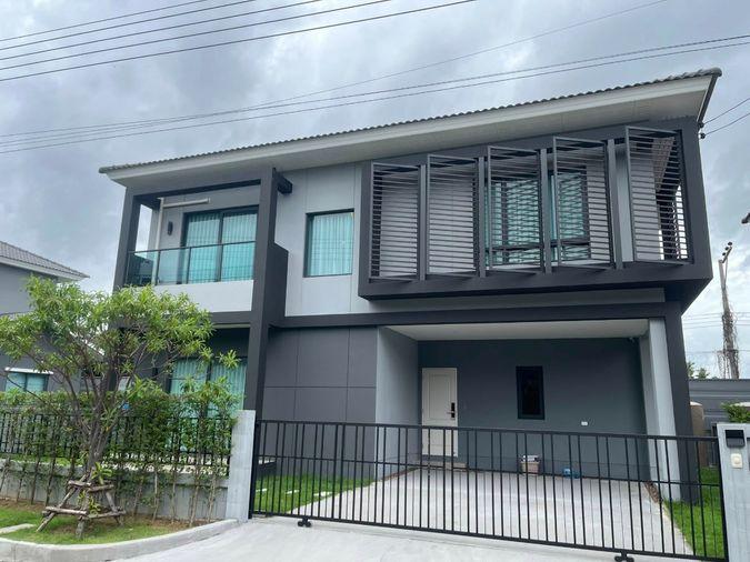 รูป 🏠 ให้เช่าบ้าน : Centro Bangna-Kingkaew (เซนโทร บางนา-กิ่งแก้ว)   รหัสทรัพย์ | 📌LNP-H794 - รูปที่ 9/14