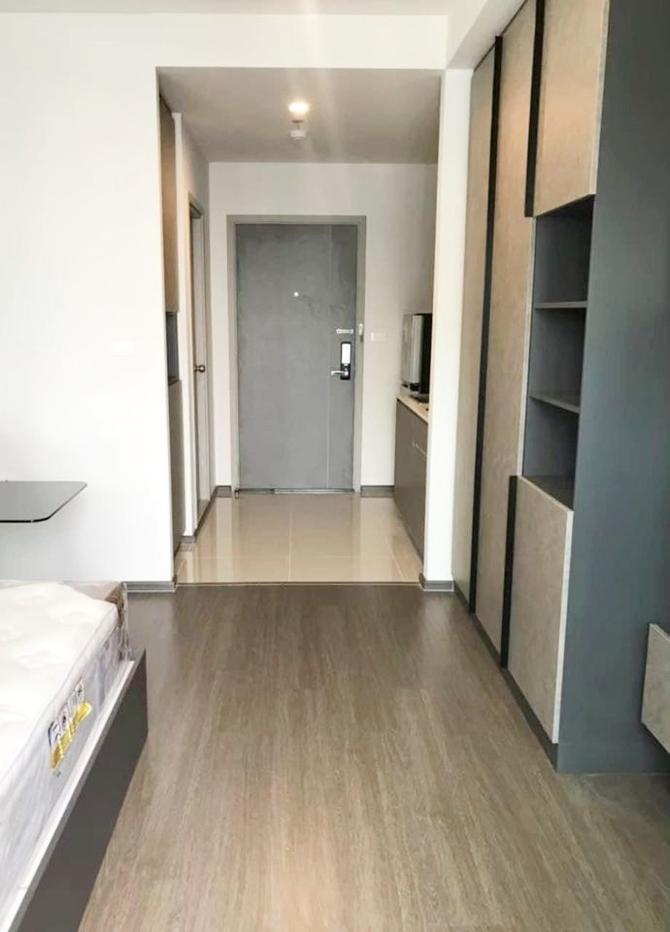 รูป 🦊HunterCondo🦊💥📲 IDEO พหลโยธิน-จตุจักร - รูปที่ 4/10
