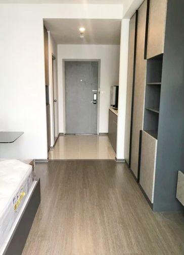 รูป 🦊HunterCondo🦊💥📲 IDEO พหลโยธิน-จตุจักร - รูปที่ 4/10
