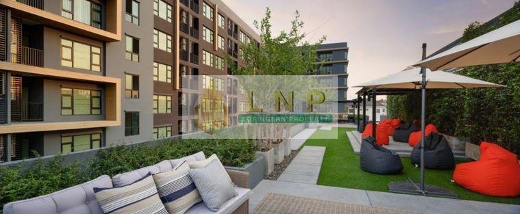 รูป 🏢 ขายคอนโด : D Mura Ratchayothin (ดี มูระ รัชโยธิน) รหัสทรัพย์ | 📌LNP-C11819 - รูปที่ 11/43
