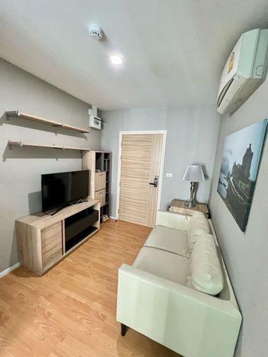 รูป 🏢 ขายคอนโด : D Mura Ratchayothin (ดี มูระ รัชโยธิน)   รหัสทรัพย์ | 📌LNP-C11819  - รูปที่ 36/43