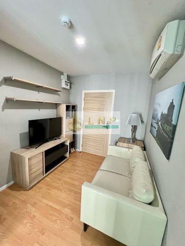 รูป 🏢 ขายคอนโด : D Mura Ratchayothin (ดี มูระ รัชโยธิน) รหัสทรัพย์ | 📌LNP-C11819 - รูปที่ 36/43