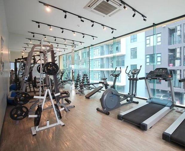 รูป 🏢 ขายคอนโด : D Mura Ratchayothin (ดี มูระ รัชโยธิน)   รหัสทรัพย์ | 📌LNP-C11819  - รูปที่ 26/43