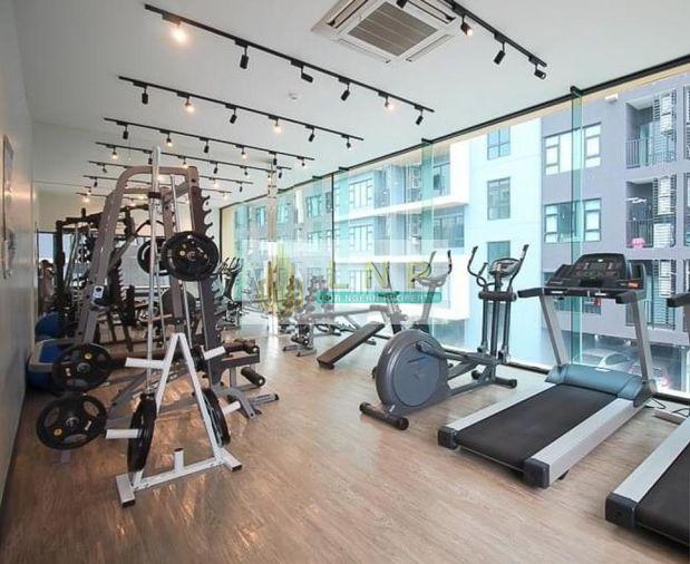 รูป 🏢 ขายคอนโด : D Mura Ratchayothin (ดี มูระ รัชโยธิน) รหัสทรัพย์ | 📌LNP-C11819 - รูปที่ 26/43