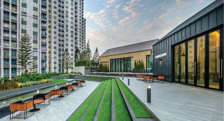 picture 📌 Quality condo for sale in a prime location: Chapter One Eco Ratchada - Huai Khwang MD-25085022 - 1/7