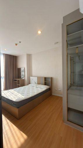 picture  For Rent THE CUVEE Tiwanon  15,500 - 3/6