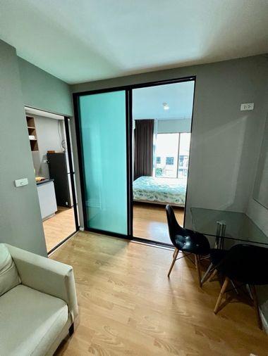รูป 🏢 ขายคอนโด : D Mura Ratchayothin (ดี มูระ รัชโยธิน)   รหัสทรัพย์ | 📌LNP-C11819  - รูปที่ 3/43