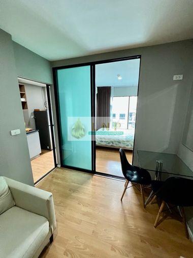 รูป 🏢 ขายคอนโด : D Mura Ratchayothin (ดี มูระ รัชโยธิน) รหัสทรัพย์ | 📌LNP-C11819 - รูปที่ 3/43
