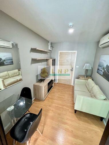 รูป 🏢 ขายคอนโด : D Mura Ratchayothin (ดี มูระ รัชโยธิน) รหัสทรัพย์ | 📌LNP-C11819 - รูปที่ 39/43