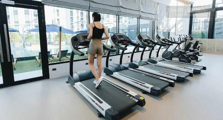 picture ð Quality condo for sale in a prime location: Chapter One Eco Ratchada - Huai Khwang MD-25085022 - 6/7