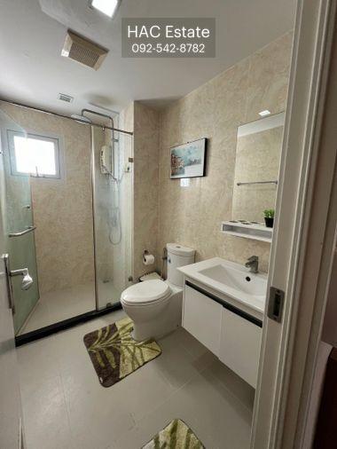 รูป (ว่างด่วน)ให้เช่าMayfair Place Sukhumvit64 - 2นอน 2น้ำ 59ตรม. ชั้น6 - Line:@hac55 - รูปที่ 20/22