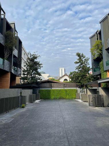 รูป 🏠 ให้เช่าบ้าน : THE EIGHT Chatuchak - Ratchada (ดิ เอท จตุจักร - รัชดา)   รหัสทรัพย์ | 📌LNP-H793 - รูปที่ 11/20