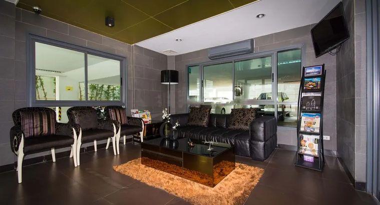 picture 📌 High-quality condo for sale in a prime location, ready to move in. Vogue Sukhumvit 16 MD-26086454 - 8/8