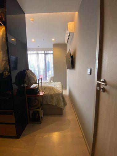 รูป 🐶🐱 Pet-friendly ✨ ให้เช่า📌เอ็ม ทองหล่อ 10 📲 Line: @rent2022🔖PTC: A00473 - รูปที่ 9/18