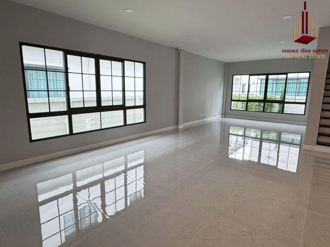 picture ✨ For Rent: The City Bangna 2 ✨ 💰 Only 200,000 THB/month - 3/9